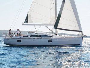 Elan Impression 40.1 „Oto“ – fotka 2