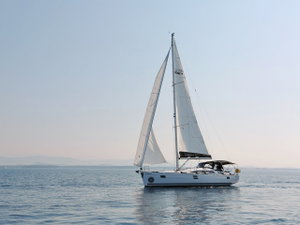 Elan Impression 45.1 „Luna“ – fotka 6