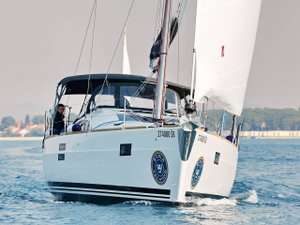 Elan Impression 45.1 „Luna“ – fotka 31