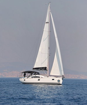 Elan Impression 45.1 „Luna“ – fotka 27