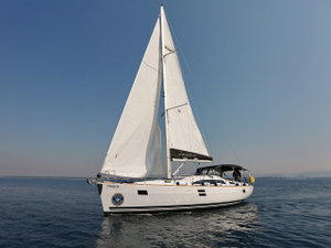 Elan Impression 45.1 „Luna“ – fotka 9