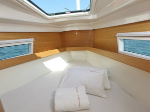 Elan Impression 45.1 „Luna“ – fotka 20