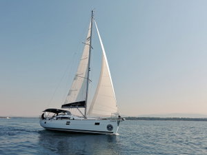 Elan Impression 45.1 „Luna“ – fotka 8