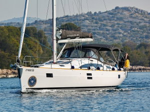 Elan Impression 45.1 „Luna“ – fotka 34