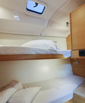 Elan Impression 45.1 „Luna“ – fotka 4