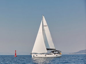 Elan Impression 45.1 „Luna“ – fotka 35