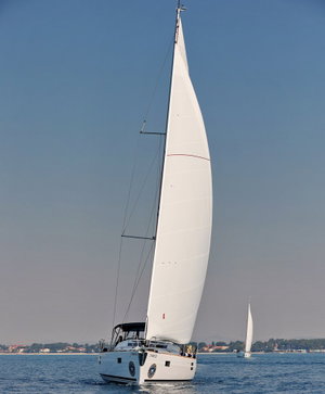 Elan Impression 45.1 „Luna“ – fotka 29
