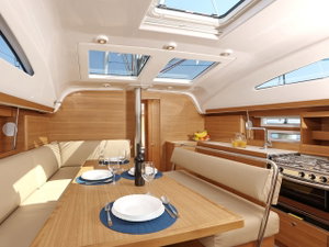 Elan Impression 45.1 „Luna“ – fotka 13