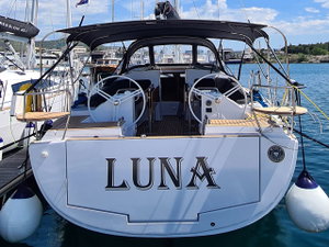 Elan Impression 45.1 „Luna“ – fotka 1