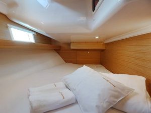 Elan Impression 45.1 „Luna“ – fotka 17