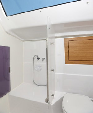 Elan Impression 45.1 „Luna“ – fotka 24