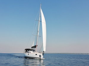 Elan Impression 45.1 „Luna“ – fotka 36