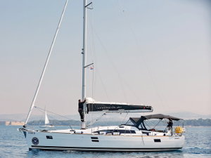 Elan Impression 45.1 „Luna“ – fotka 33