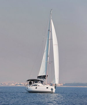 Elan Impression 45.1 „Luna“ – fotka 28