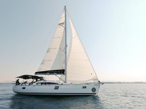 Elan Impression 45.1 „Luna“ – fotka 7