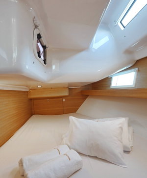 Elan Impression 45.1 „Luna“ – fotka 16