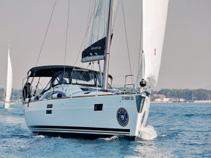 Elan Impression 45.1 „Luna“ – fotka 30