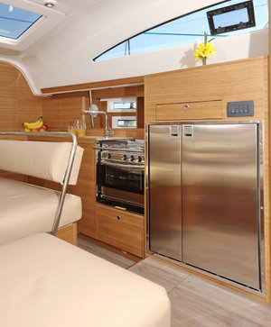 Elan Impression 45.1 „Luna“ – fotka 10