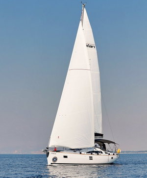 Elan Impression 45.1 „Luna“ – fotka 32