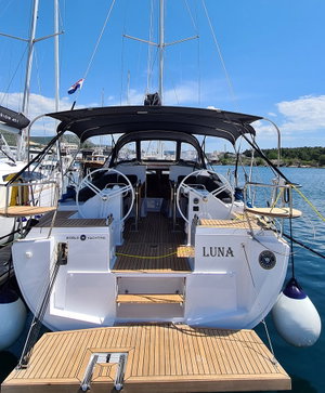 Elan Impression 45.1 „Luna“ – fotka 2