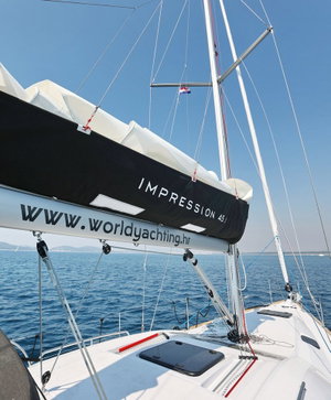 Elan Impression 45.1 „Luna“ – fotka 25