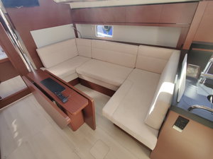 Hanse 418 „Tina“ – fotka 10