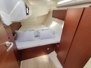 Hanse 418 „Tina“ – fotka 4