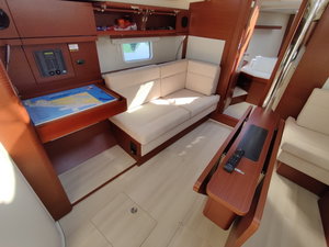 Hanse 418 „Tina“ – fotka 11