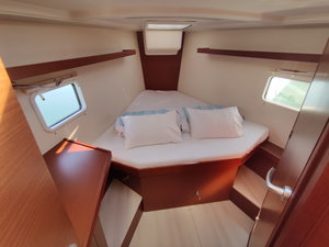 Hanse 418 „Tina“ – fotka 14