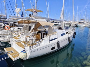 Hanse 418 „Tina“ – fotka 6