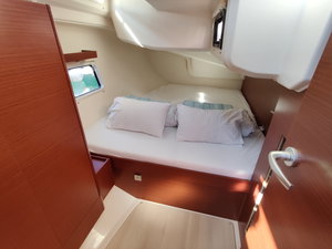 Hanse 418 „Tina“ – fotka 13