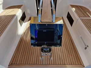 Hanse 418 „Tina“ – fotka 8