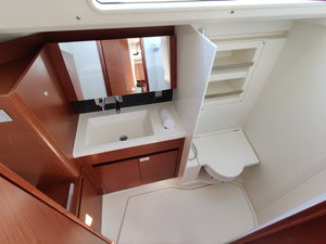 Hanse 418 „Tina“ – fotka 5