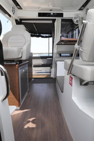 Merry Fisher 895 „Wind“ – fotka 12