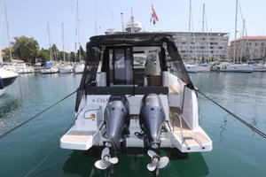 Merry Fisher 895 „Wind“ – fotka 6