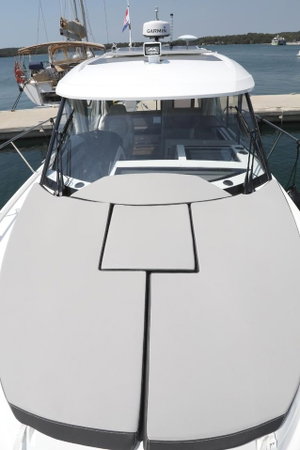 Merry Fisher 895 „Wind“ – fotka 9