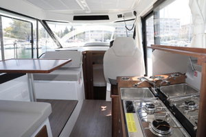 Merry Fisher 895 „Wind“ – fotka 11