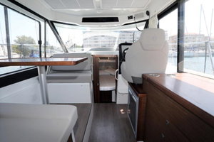 Merry Fisher 895 „Wind“ – fotka 3