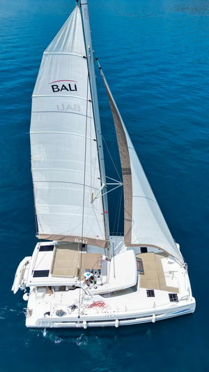 Bali Catspace „Tatinja“ – fotka 9