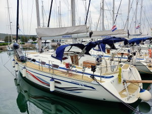 Bavaria 47 Cruiser „Gin & Tonic“ – fotka 3