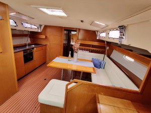 Bavaria 47 Cruiser „Gin & Tonic“ – fotka 7