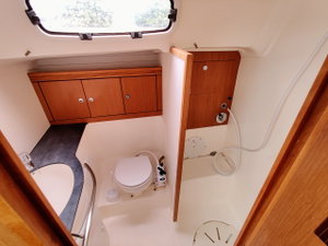 Bavaria 47 Cruiser „Gin & Tonic“ – fotka 15