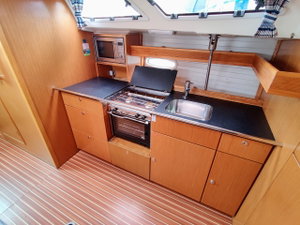 Bavaria 47 Cruiser „Gin & Tonic“ – fotka 9