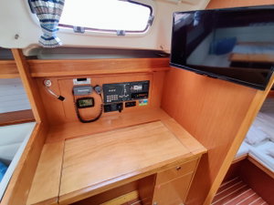 Bavaria 47 Cruiser „Gin & Tonic“ – fotka 10