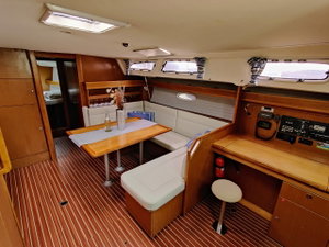 Bavaria 47 Cruiser „Gin & Tonic“ – fotka 6