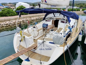 Bavaria 47 Cruiser „Gin & Tonic“ – fotka 1
