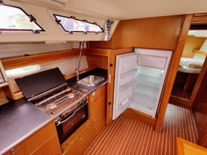 Bavaria 47 Cruiser „Gin & Tonic“ – fotka 8