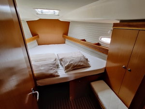 Bavaria 47 Cruiser „Gin & Tonic“ – fotka 13