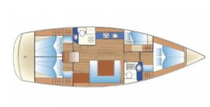 Bavaria 47 Cruiser „Gin & Tonic“ – fotka 5