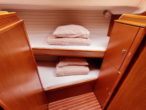 Bavaria 47 Cruiser „Gin & Tonic“ – fotka 14